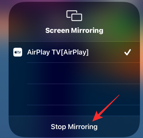 余姚iPhone维修店分享如何在iPhone上关闭AirPlay 
