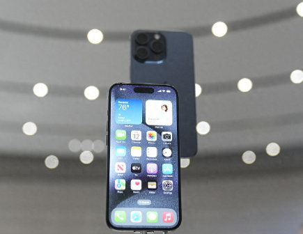 余姚Apple维修站分享买iPhone15还是华为Mate60 