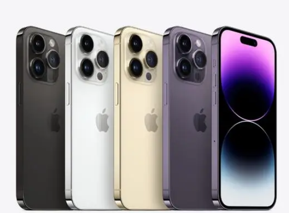 余姚苹果15内存维修店分享iPhone15的内存是多少 