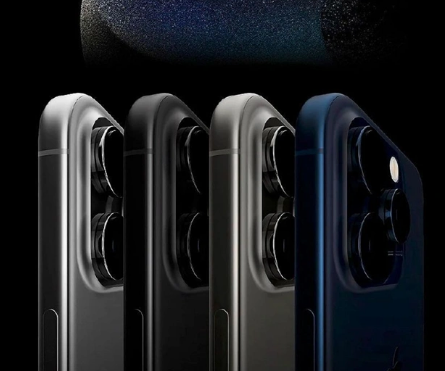 余姚苹果售后维修店分享iPhone15系列是否升级至8GB内存 