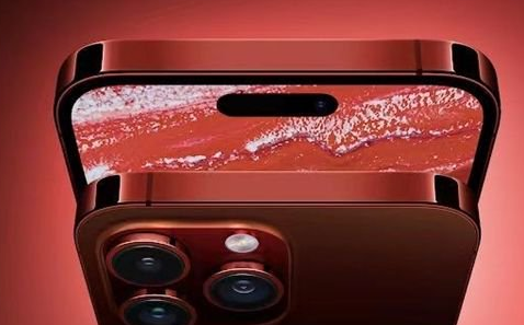 余姚苹果15维修中心分享iPhone15系列配置怎么样