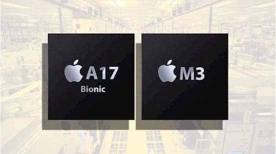 余姚苹果15维修站分享iPhone15系列会用3nm芯片吗 