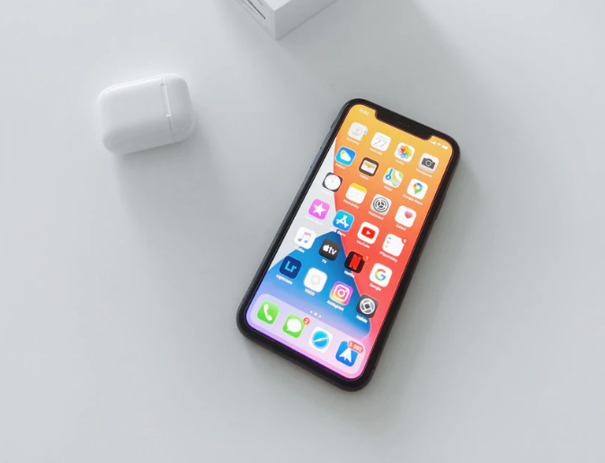 余姚苹果手机维修分享iPhone 屏幕触控无响应怎么办 