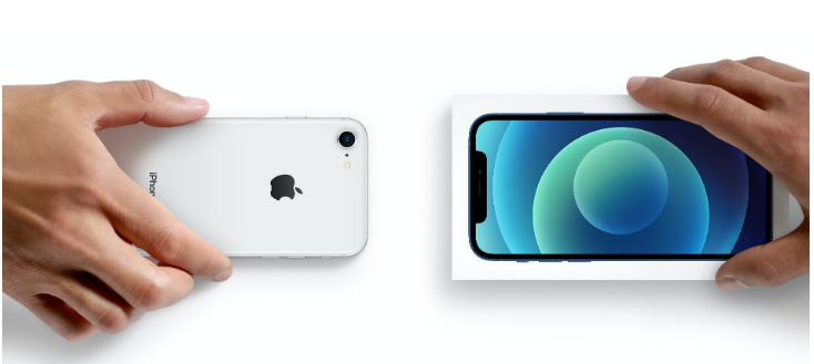 余姚苹果手机维修分享iPhone 12 系列选购攻略 