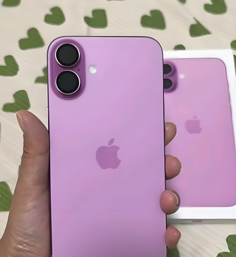 余姚苹果16p卡顿维修店分享如何优化iPhone16Plus手机卡顿问题 